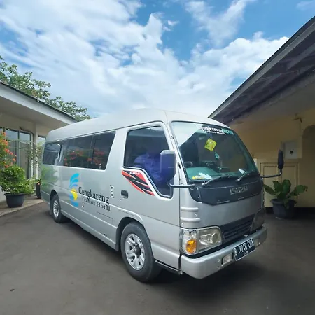 Cengkareng Transit Hotel-3