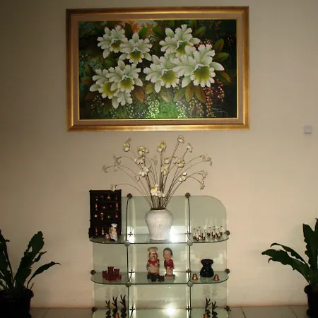 Cengkareng Transit Hotel-2