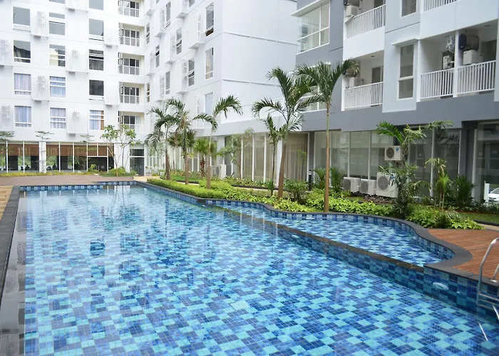 Kyriad Hotel Airport Jakarta Tangerang