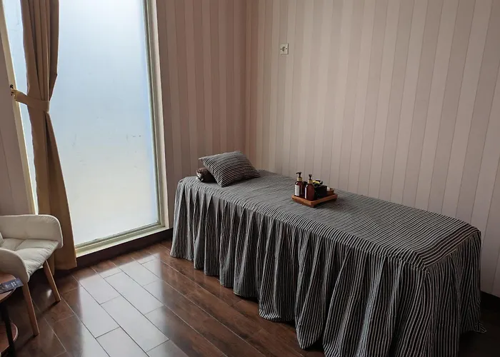 Citadines Connect Airport Jakarta Hotel Tangerang